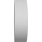 Ekena Millwork Standard Dalton Rosette with Square Edge, 4"W x 2 3/4"H x 3/4"P ROSP040X028X075DAL00 - alternate 3